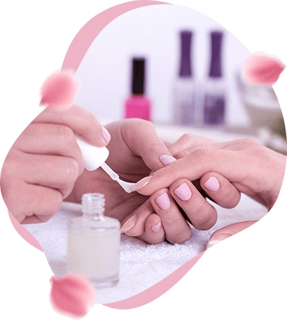 curso de nail designer