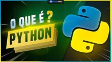 O que é Python? Por que Aprender Python em 2023?