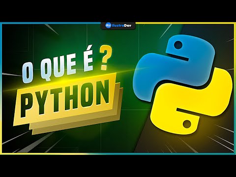 O que é Python? Por que Aprender Python em 2023?