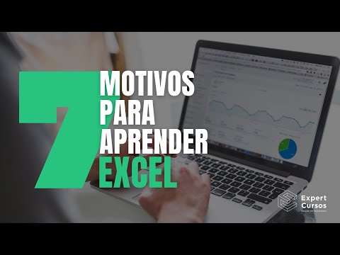 7 Motivos Para Você Aprender Excel