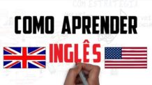 4 Dicas Para Você Aprender Inglês