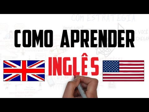 4 Dicas Para Você Aprender Inglês